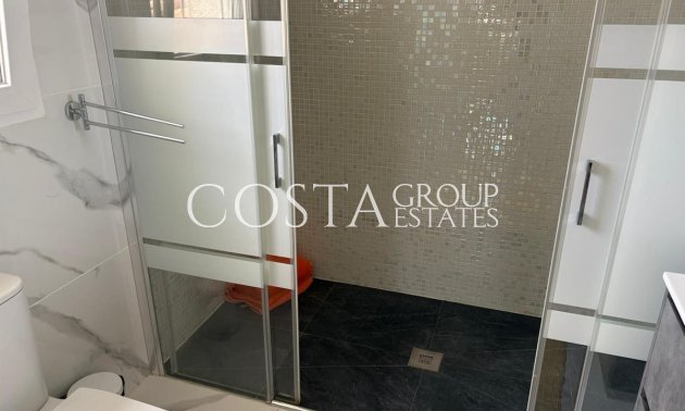 Wiederverkauf - Villa -
Algorfa - Algorfa Centro