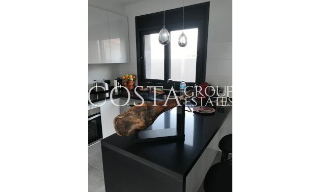 Odsprzedaż - Willa -
Rojales - Ciudad Quesada