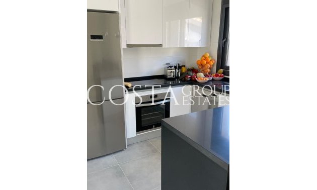 Odsprzedaż - Willa -
Rojales - Ciudad Quesada