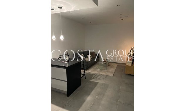 Odsprzedaż - Willa -
Rojales - Ciudad Quesada