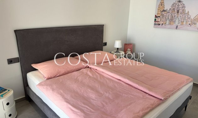 Odsprzedaż - Willa -
Rojales - Ciudad Quesada