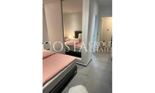 Odsprzedaż - Willa -
Rojales - Ciudad Quesada