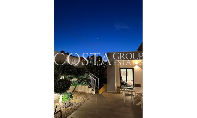 Odsprzedaż - Willa -
Rojales - Ciudad Quesada