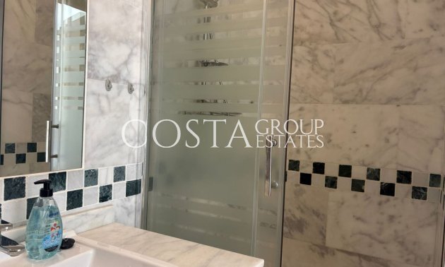 Odsprzedaż - Apartments -
Algorfa - La Finca Golf