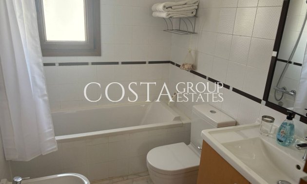 Odsprzedaż - Apartments -
Algorfa - La Finca Golf