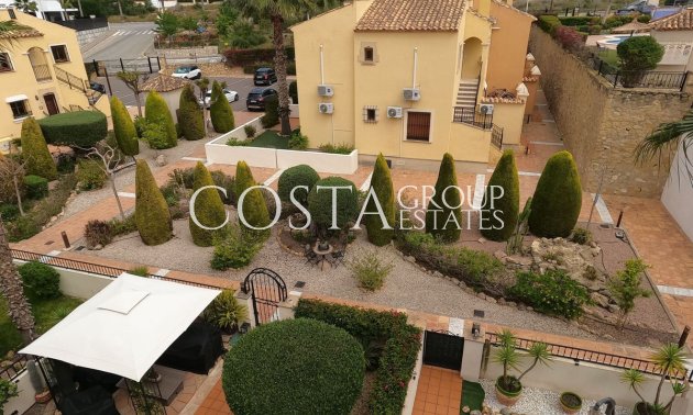 Wiederverkauf - Apartments -
Algorfa - La Finca Golf