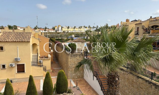 Wiederverkauf - Apartments -
Algorfa - La Finca Golf