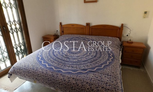 Wiederverkauf - Apartments -
Algorfa - La Finca Golf