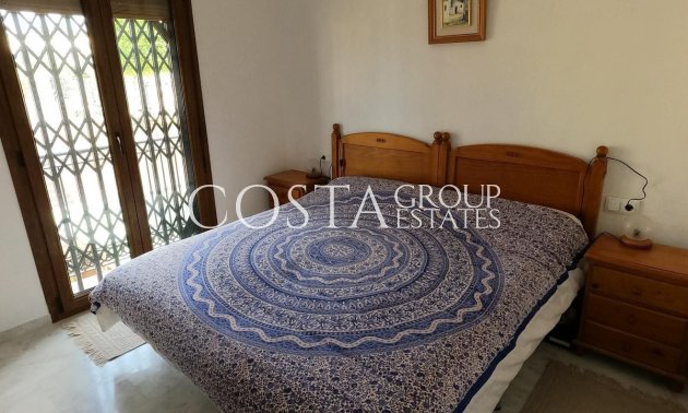 Wiederverkauf - Apartments -
Algorfa - La Finca Golf