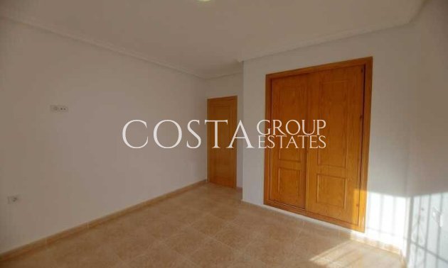 Revente - Villa -
Algorfa - Algorfa Centro