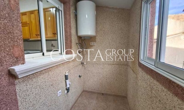 Revente - Villa -
Algorfa - Algorfa Centro