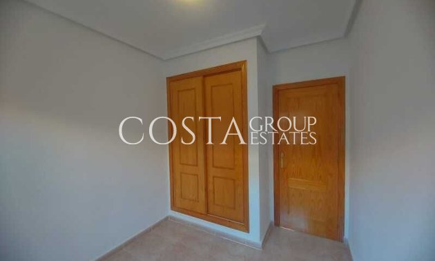 Revente - Villa -
Algorfa - Algorfa Centro