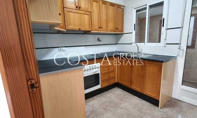 Revente - Villa -
Algorfa - Algorfa Centro