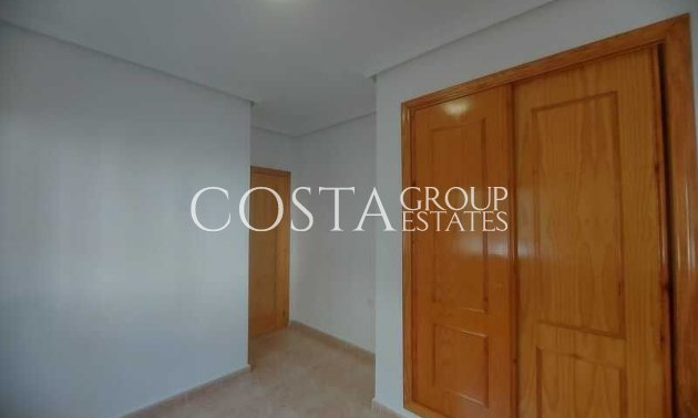 Revente - Villa -
Algorfa - Algorfa Centro