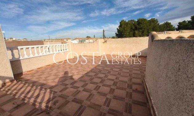 Revente - Villa -
Algorfa - Algorfa Centro