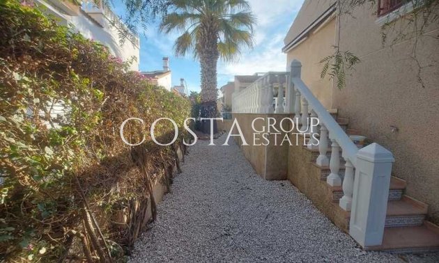 Revente - Villa -
Algorfa - Algorfa Centro