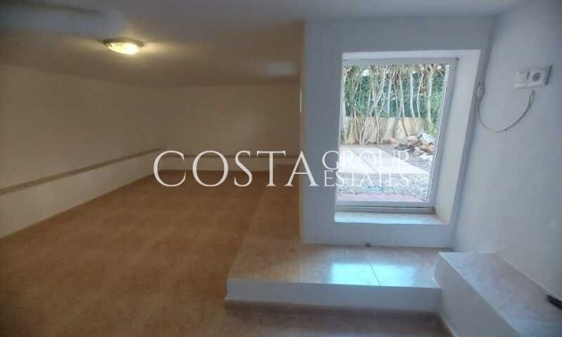 Revente - Villa -
Algorfa - Algorfa Centro