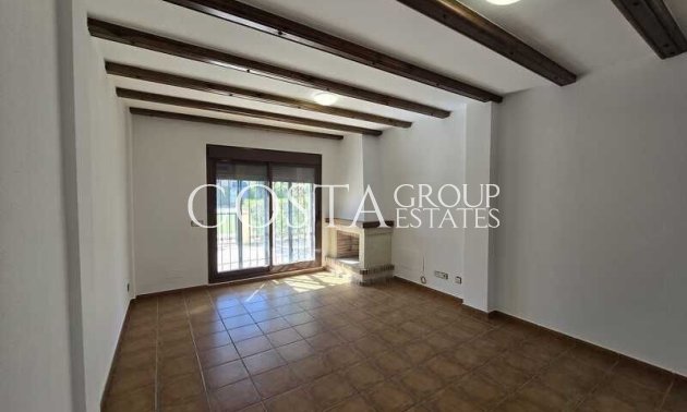 Herverkoop - Villa -
Algorfa - La Finca Golf