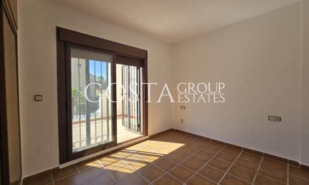 Herverkoop - Villa -
Algorfa - La Finca Golf