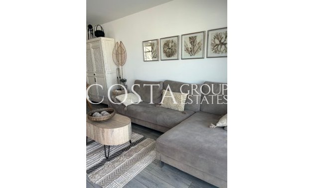 Herverkoop - Villa -
Daya Vieja - Daya Vieja Centro