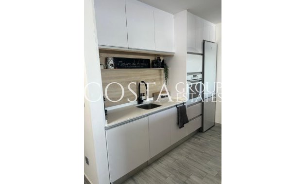 Herverkoop - Villa -
Daya Vieja - Daya Vieja Centro