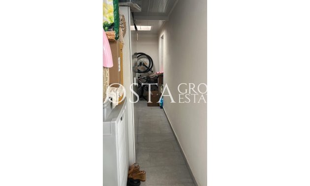 Herverkoop - Villa -
Daya Vieja - Daya Vieja Centro