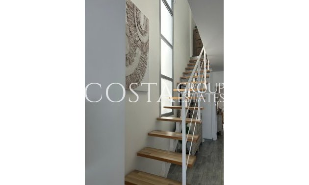 Herverkoop - Villa -
Daya Vieja - Daya Vieja Centro