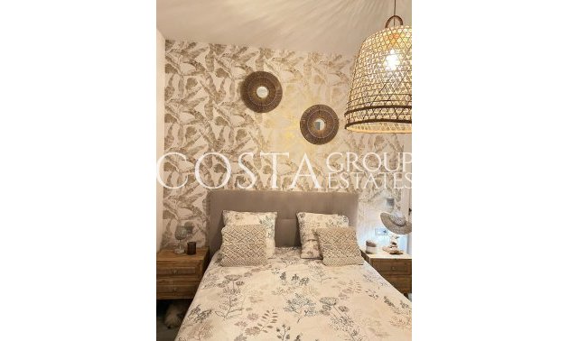 Herverkoop - Villa -
Daya Vieja - Daya Vieja Centro