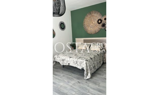 Herverkoop - Villa -
Daya Vieja - Daya Vieja Centro