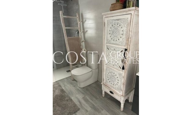 Herverkoop - Villa -
Daya Vieja - Daya Vieja Centro