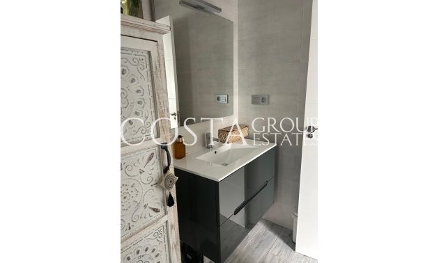 Herverkoop - Villa -
Daya Vieja - Daya Vieja Centro