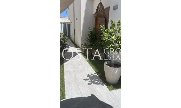 Herverkoop - Villa -
Daya Vieja - Daya Vieja Centro