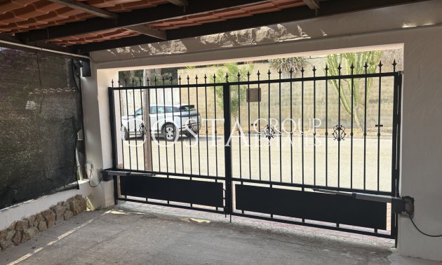 Odsprzedaż - Willa -
Algorfa - Algorfa Centro