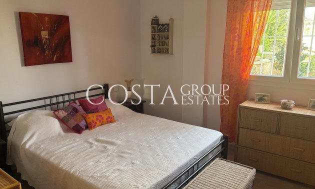 Odsprzedaż - Willa -
Algorfa - Algorfa Centro