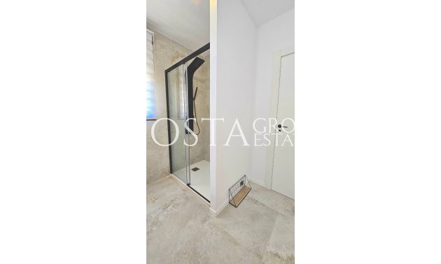 Odsprzedaż - Willa -
San Javier - Santiago De La Ribera