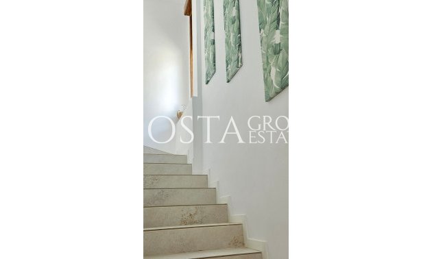 Odsprzedaż - Willa -
San Javier - Santiago De La Ribera