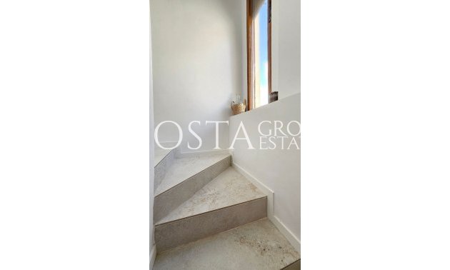 Odsprzedaż - Willa -
San Javier - Santiago De La Ribera