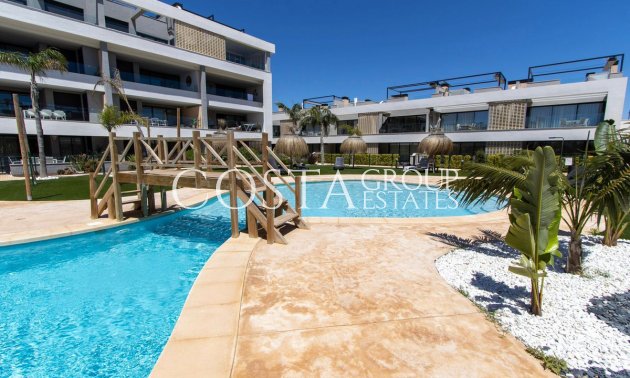 Odsprzedaż - Apartments -
Torre-Pacheco - Santa Rosalia Lake and Life Resort