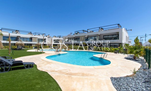 Odsprzedaż - Apartments -
Torre-Pacheco - Santa Rosalia Lake and Life Resort