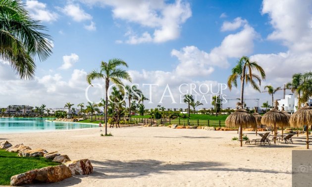 Odsprzedaż - Apartments -
Torre-Pacheco - Santa Rosalia Lake and Life Resort