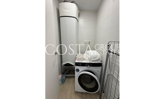 Odsprzedaż - Apartments -
Torre-Pacheco - Santa Rosalia Lake and Life Resort