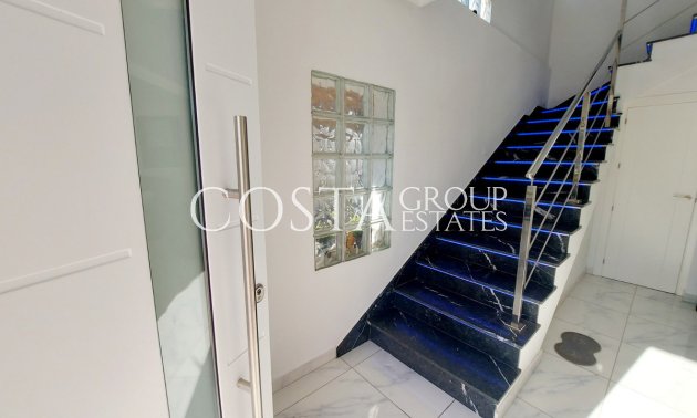 Revente - Villa -
Orihuela - Orihuela Costa