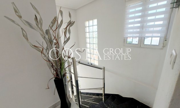 Revente - Villa -
Orihuela - Orihuela Costa