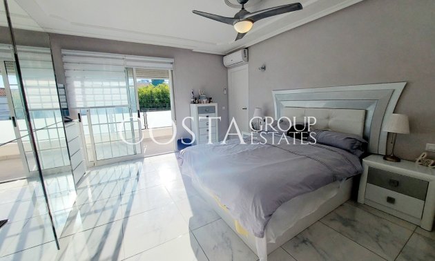 Revente - Villa -
Orihuela - Orihuela Costa