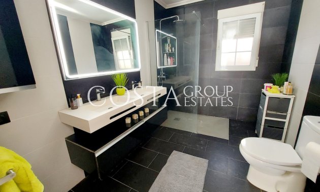 Revente - Villa -
Orihuela - Orihuela Costa