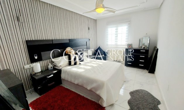 Revente - Villa -
Orihuela - Orihuela Costa