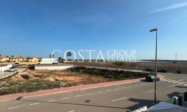 Wiederverkauf - Villa -
Rojales - Ciudad Quesada