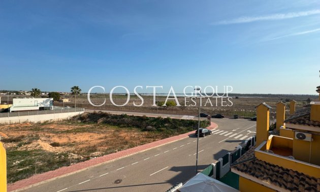 Wiederverkauf - Villa -
Rojales - Ciudad Quesada