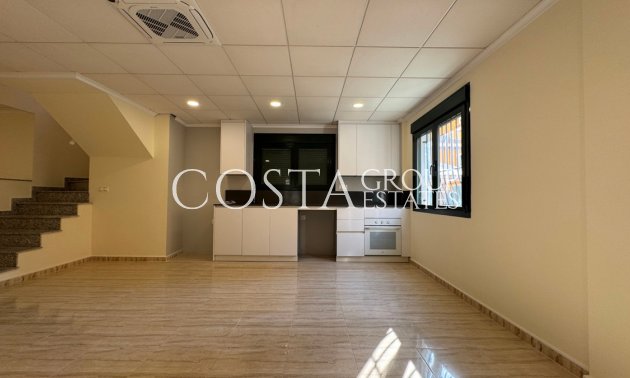 Wiederverkauf - Villa -
Rojales - Ciudad Quesada