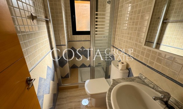 Wiederverkauf - Villa -
Rojales - Ciudad Quesada